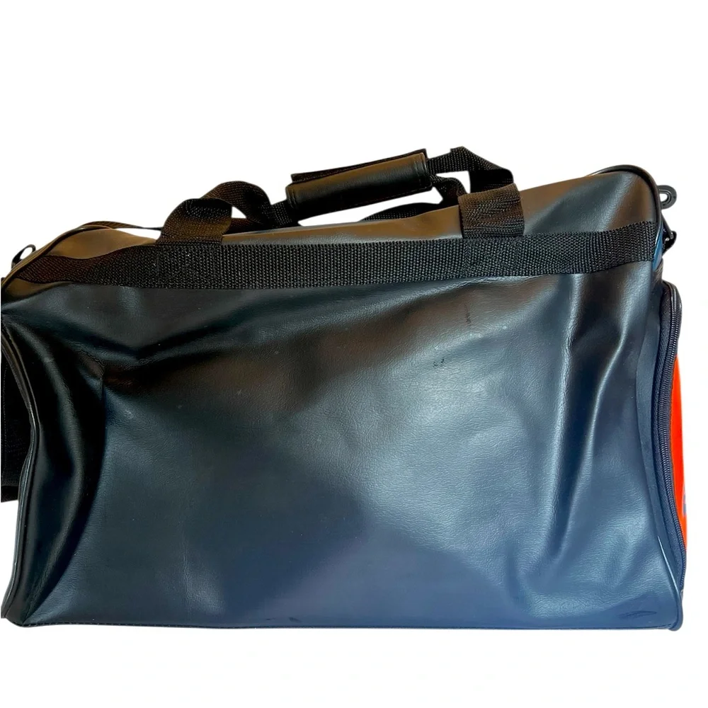 ERO Industries Inc vintage orange